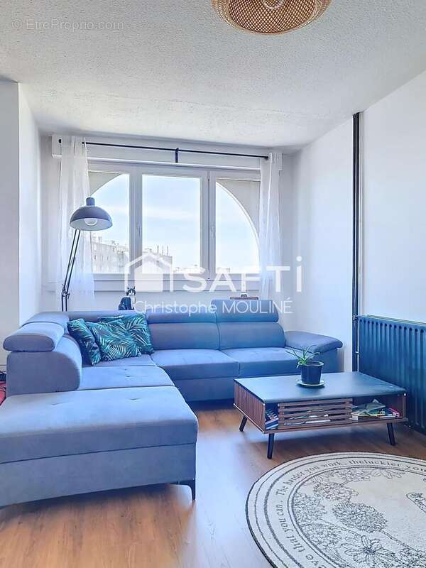 Photo 3 - Appartement à TALENCE