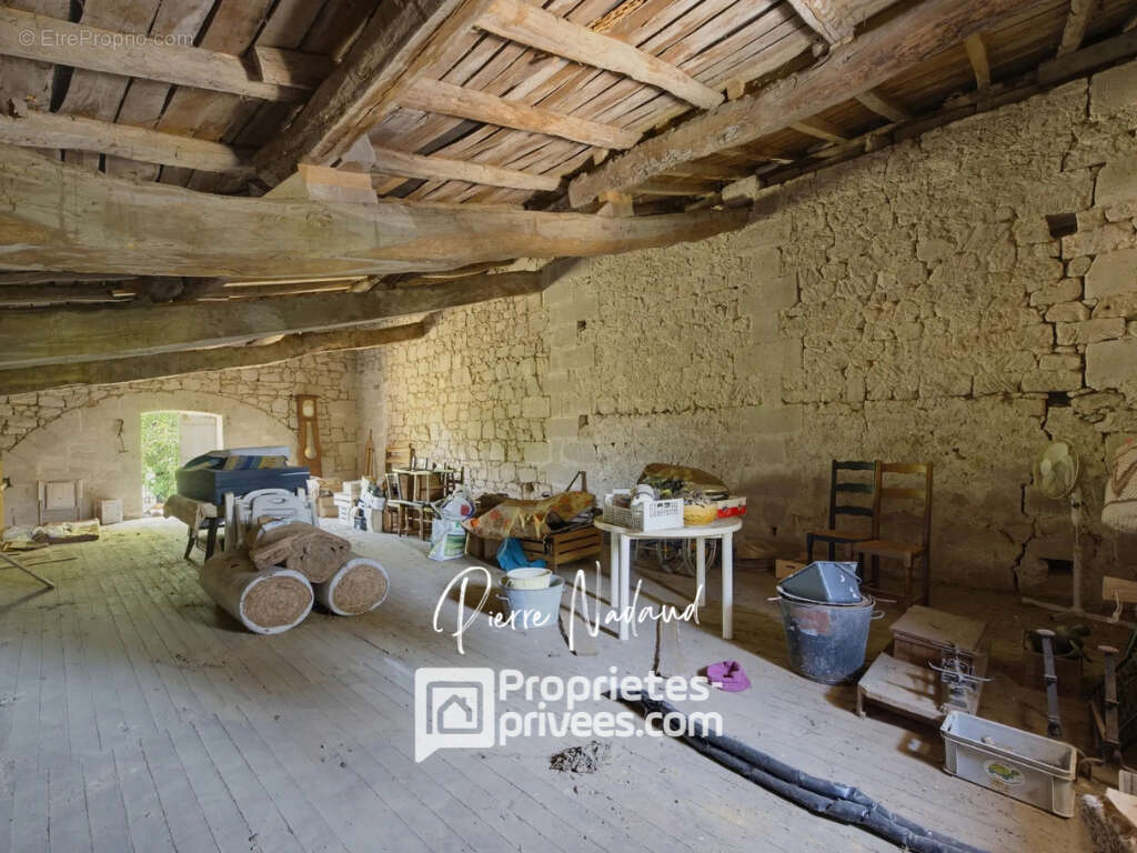 Maison Nerigean 5 pièce(s) 185 m2 - photo 11