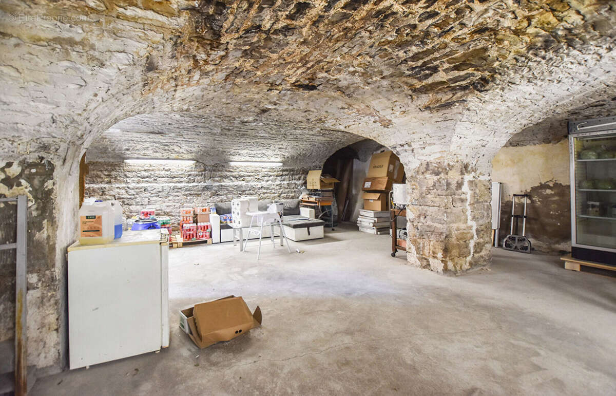 Commerce à BESANCON