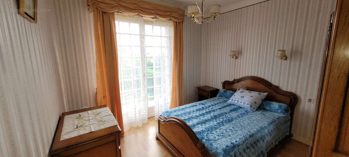 Maison à ARZACQ-ARRAZIGUET