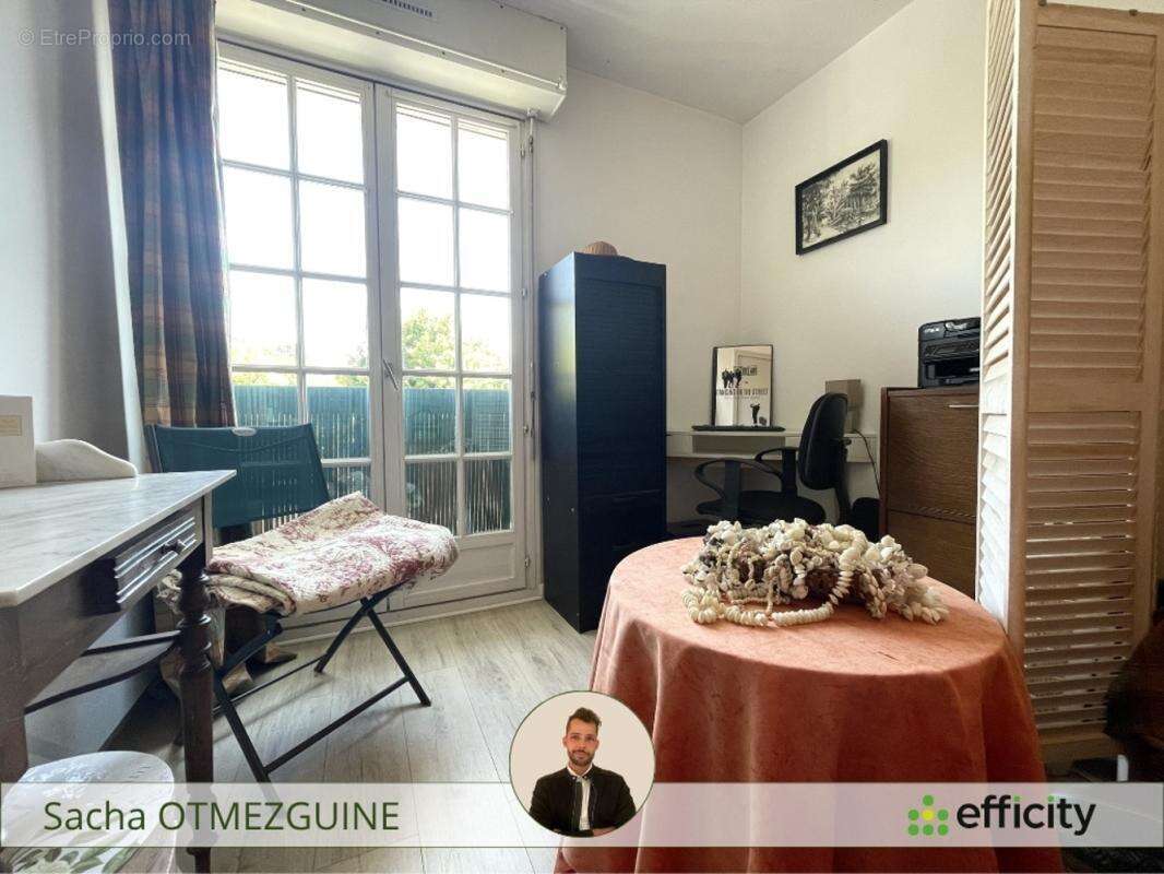 Appartement - photo 9