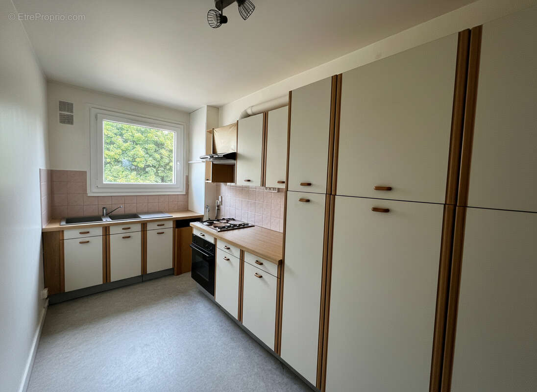 Appartement à RAMBOUILLET