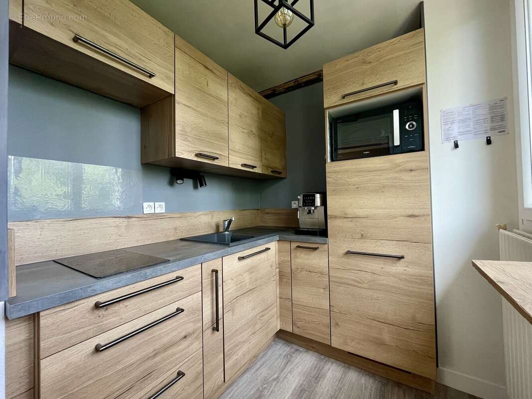 Appartement 51 m² à Compiegne  - photo 13