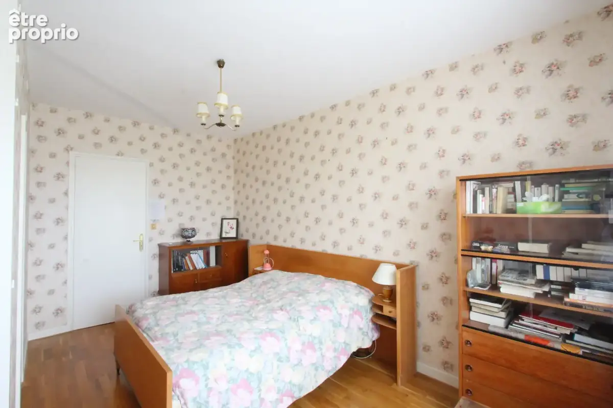 La Charité sur Loire, maison de maître centre-ville - photo 10