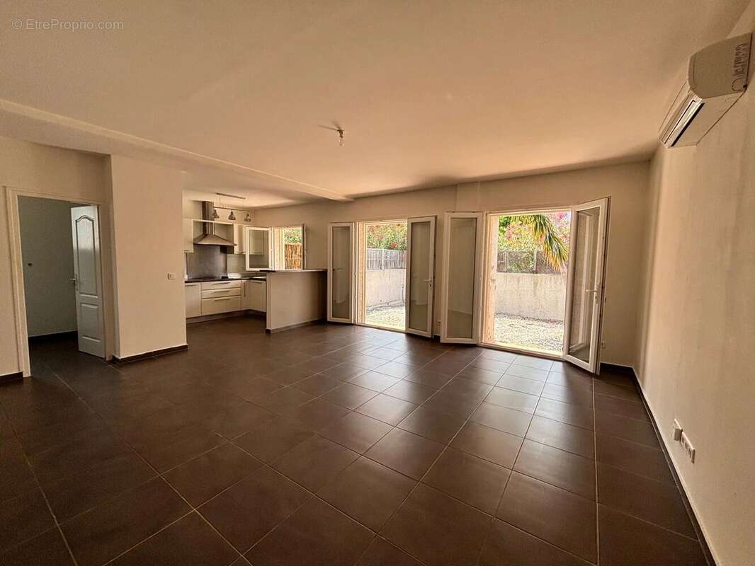 Appartement à LUCCIANA