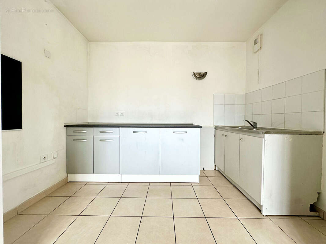 Appartement à GONESSE