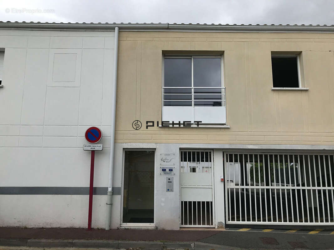 Appartement à VILLENAVE-D&#039;ORNON