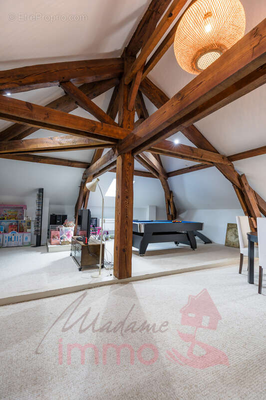 Maison à MONT-DE-MARSAN