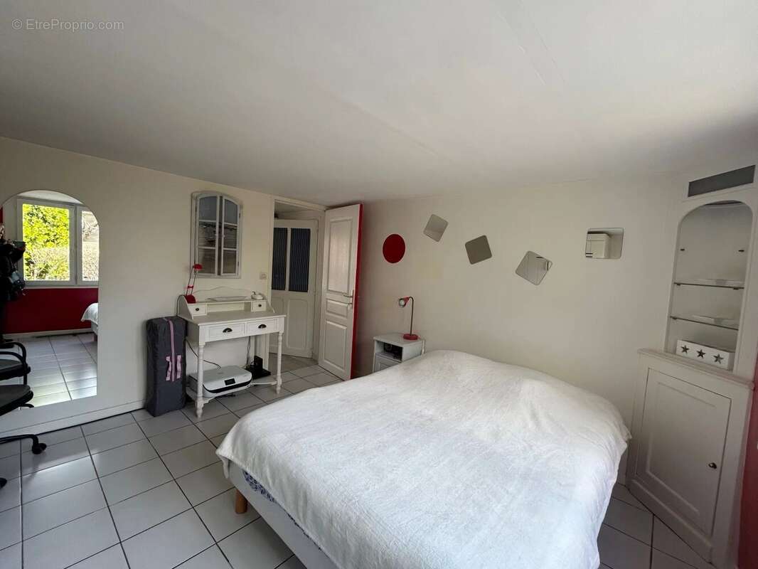 Maison à CROISSY-SUR-SEINE