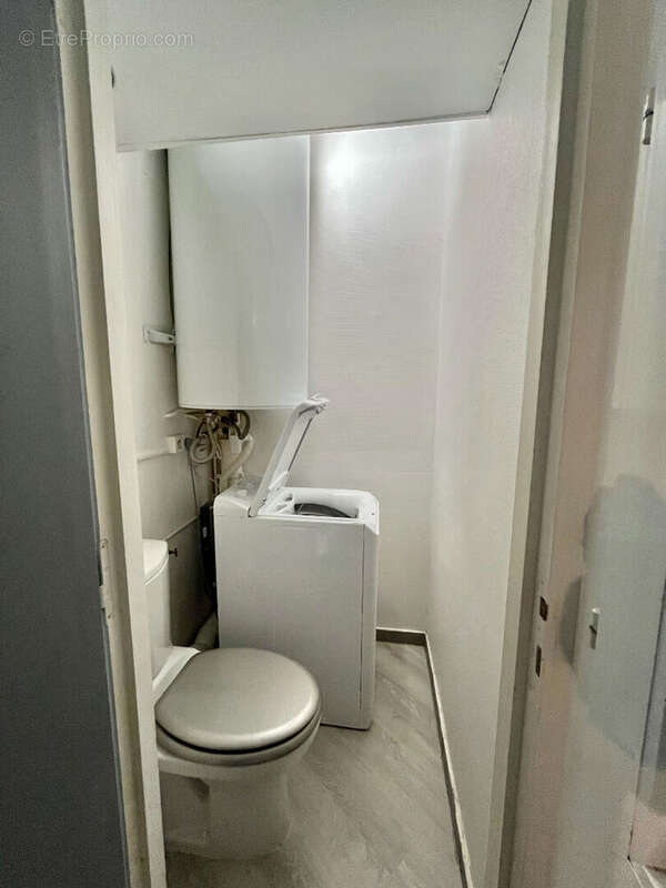 Appartement à GUIDEL