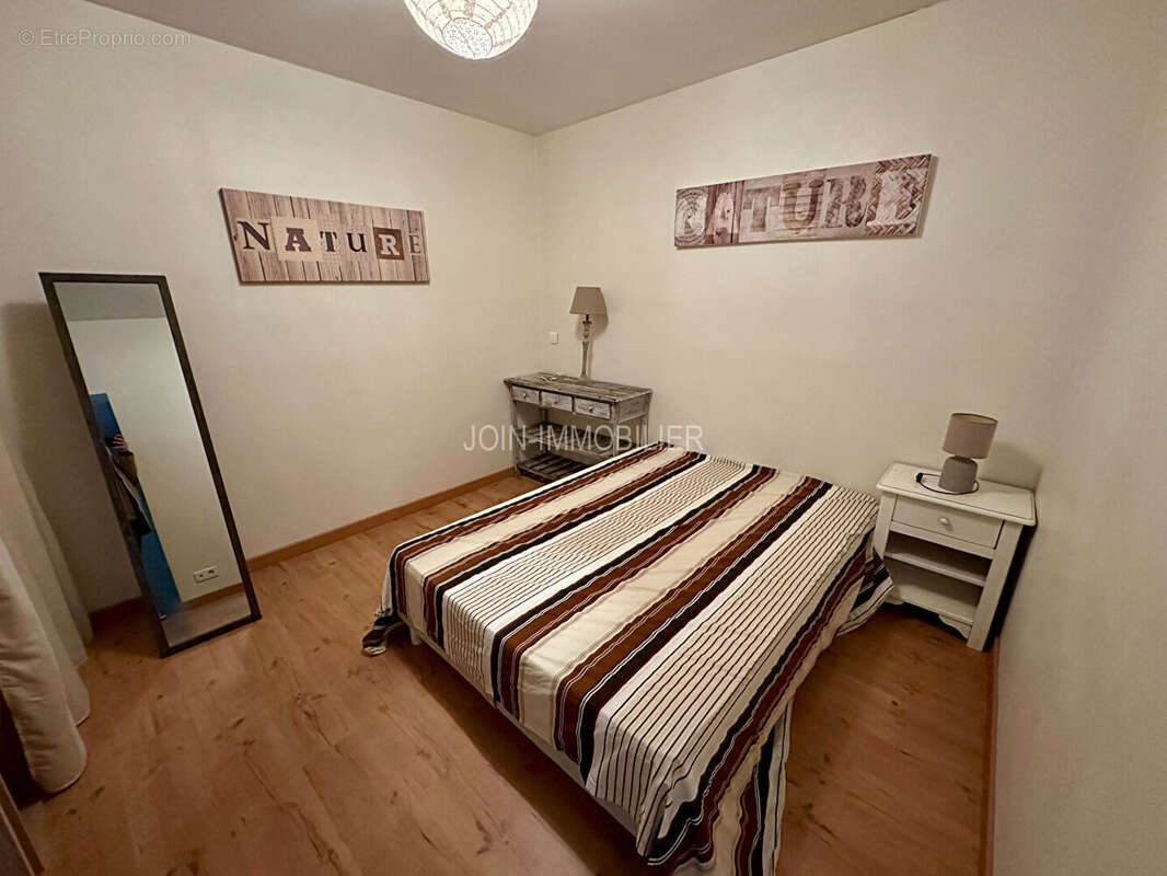 Appartement à DIEPPE