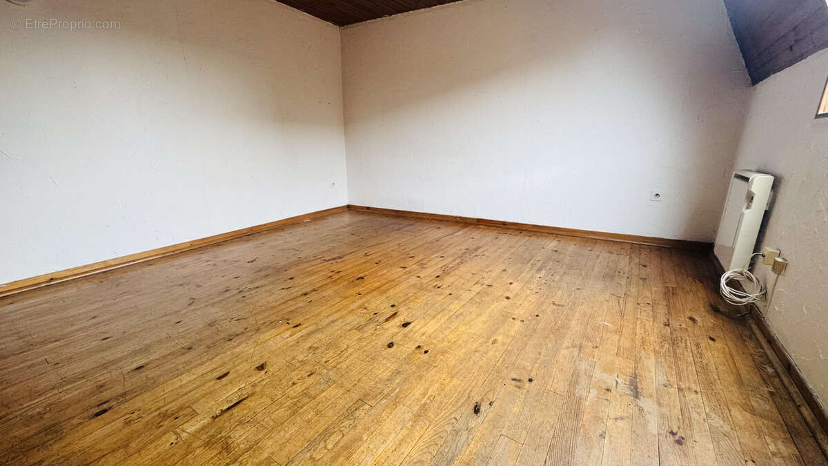 Appartement à LIEVIN