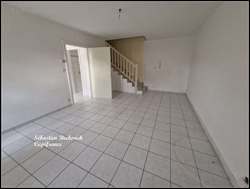 Immeuble à vendre GRUNDVILLER (57) - photo 9