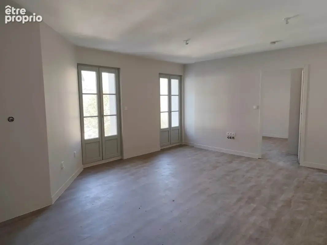 T2 Bis 50 m2 centre de Bagnères de Luchon - photo 8