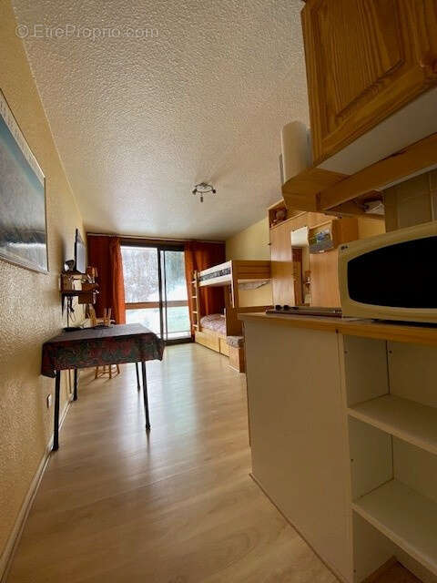 Appartement à LE CHATEL