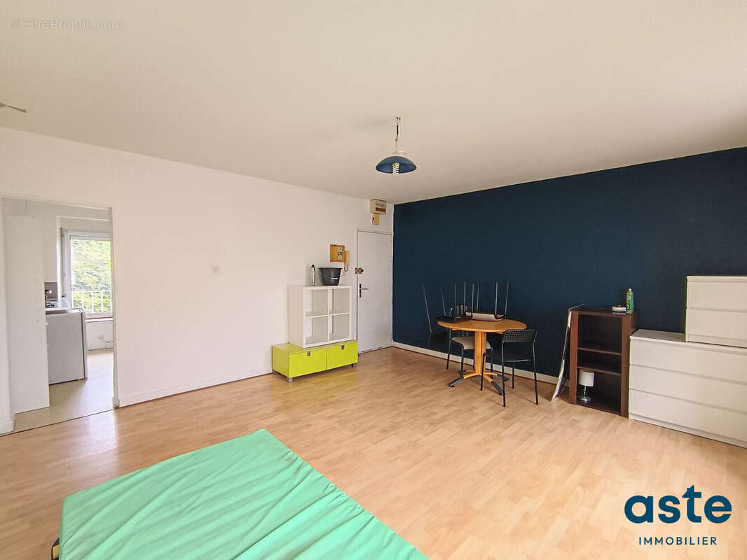 Appartement à BREST