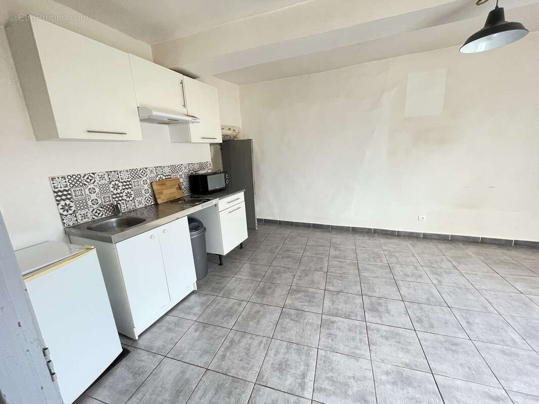 Appartement à CLARENSAC