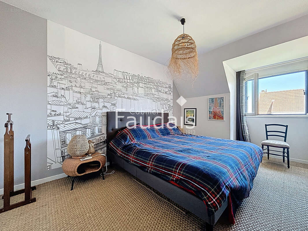 Maison à PONT-HEBERT