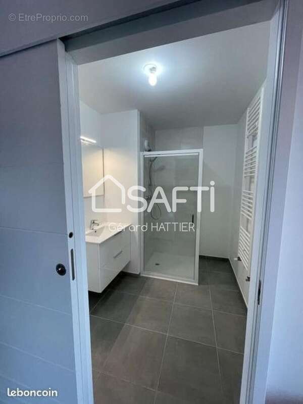 Photo 7 - Appartement à GRENOBLE