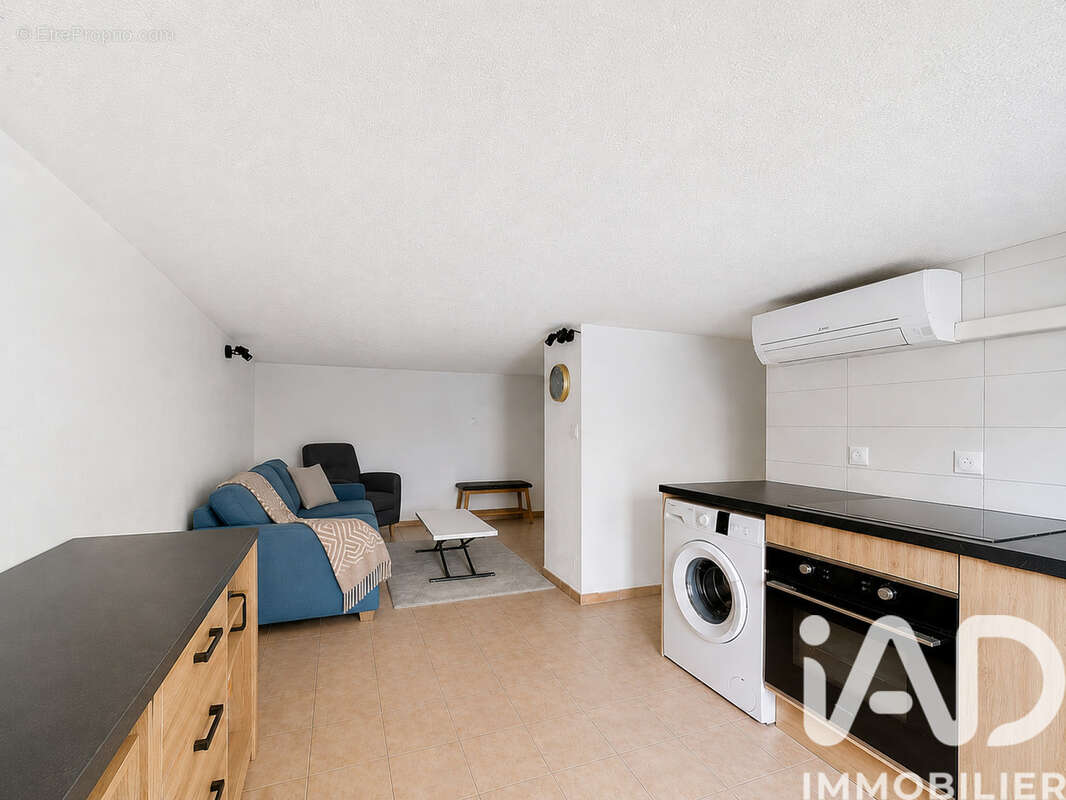 Photo 3 - Appartement à AGDE