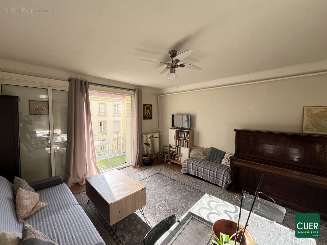 Appartement à VALENCE