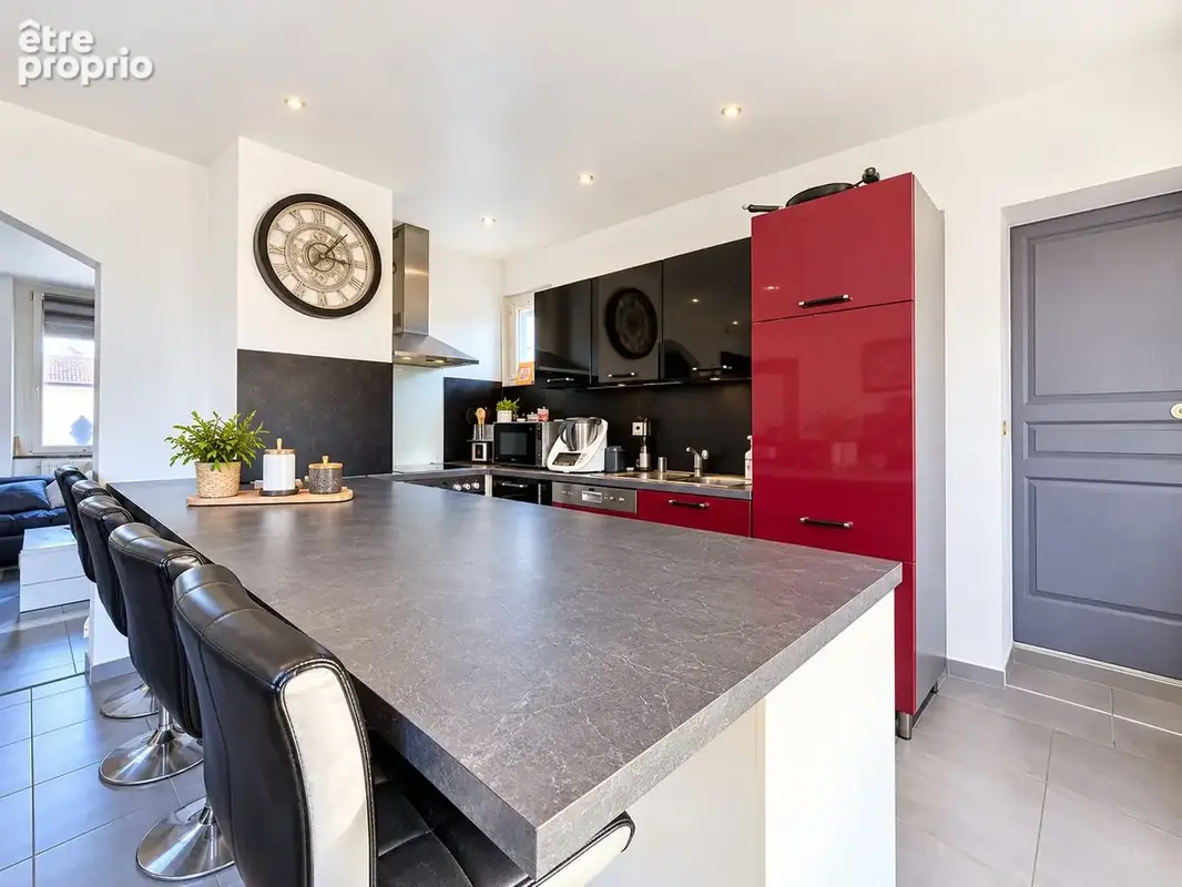 Maison 4 pièces 100 m² à vendre à Richwiller (68120) - photo 3