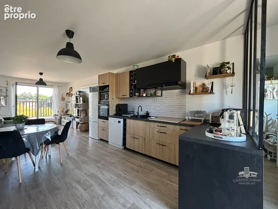 Appartement à ORVAULT