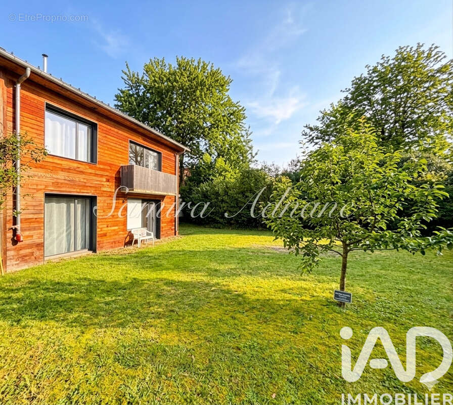 Photo 2 - Maison à ERMONT