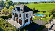 Maison à LES ABRETS