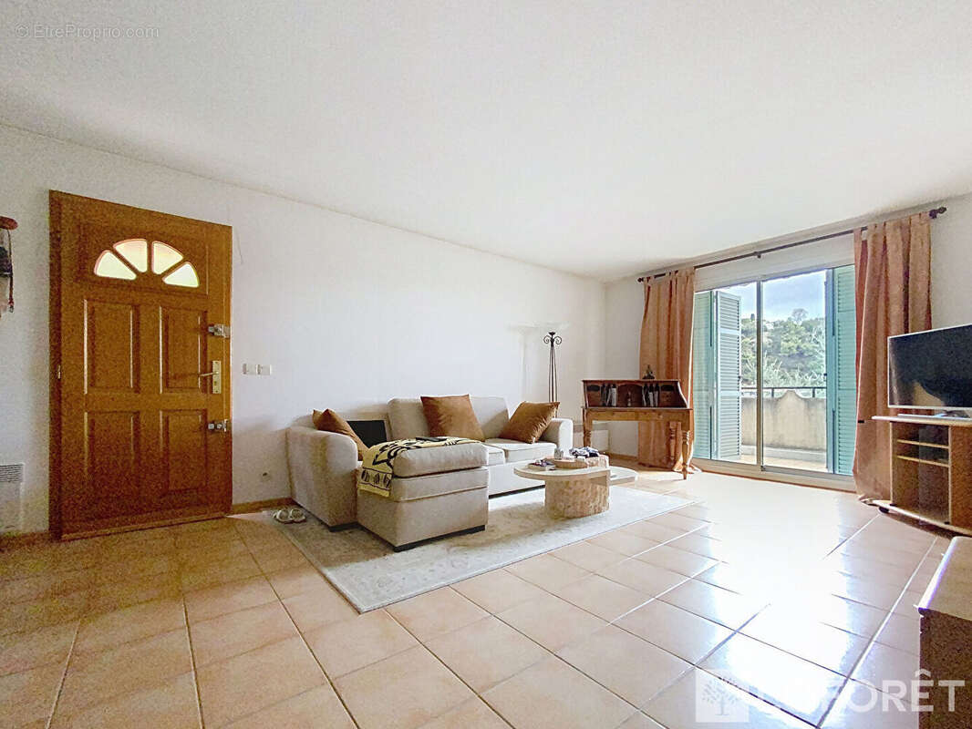 Maison à ROQUEBRUNE-CAP-MARTIN