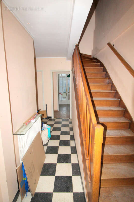 Maison à AMIENS