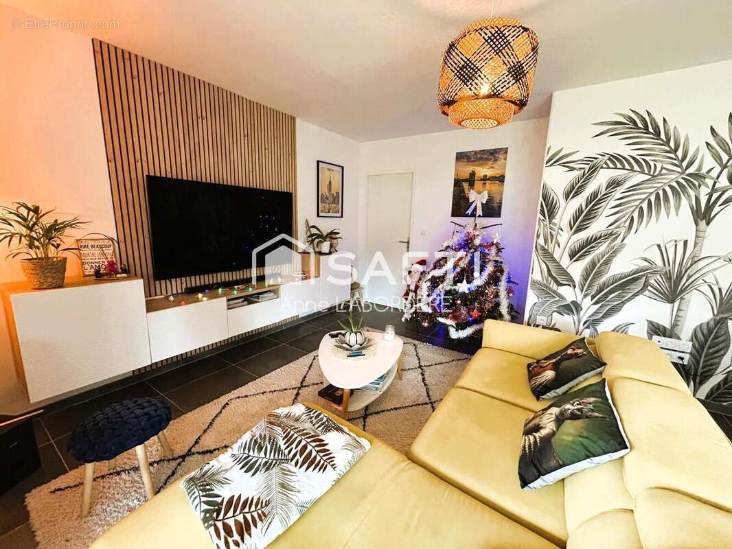 Photo 5 - Appartement à LAGORD