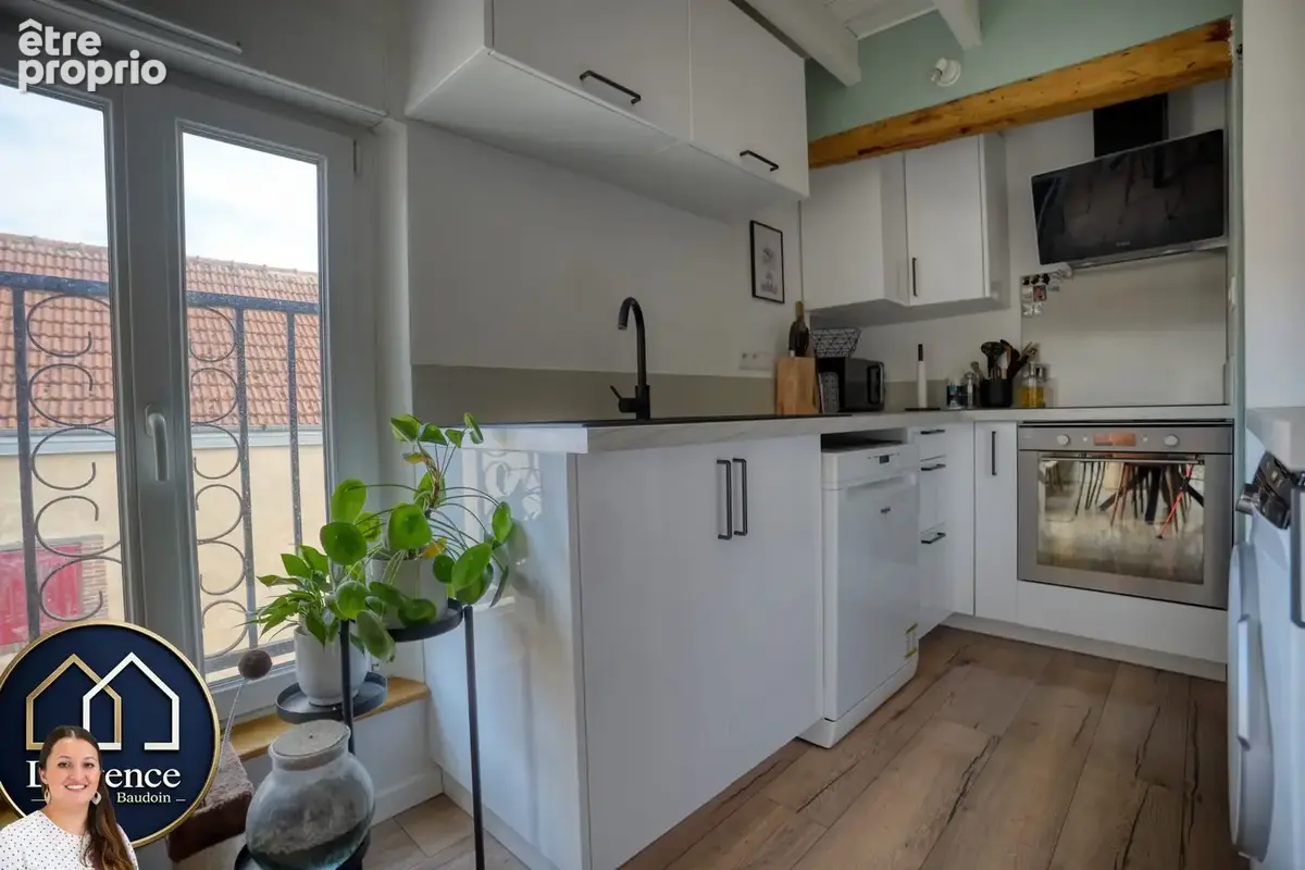 Appartement 2 pièces 40 m² à vendre à Chaudon (28210) - photo 5