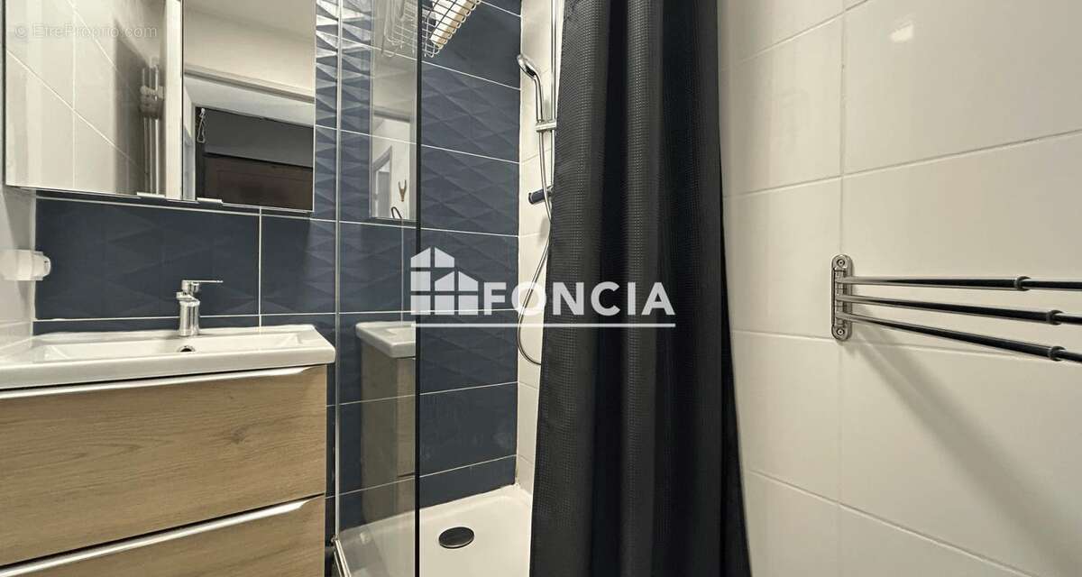 Appartement à LE GRAU-DU-ROI