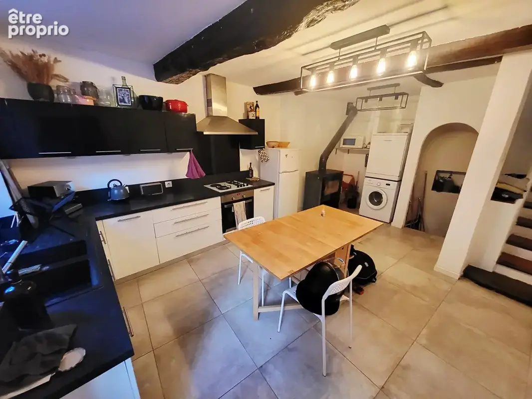 Maison 87m² à tourves - photo 2
