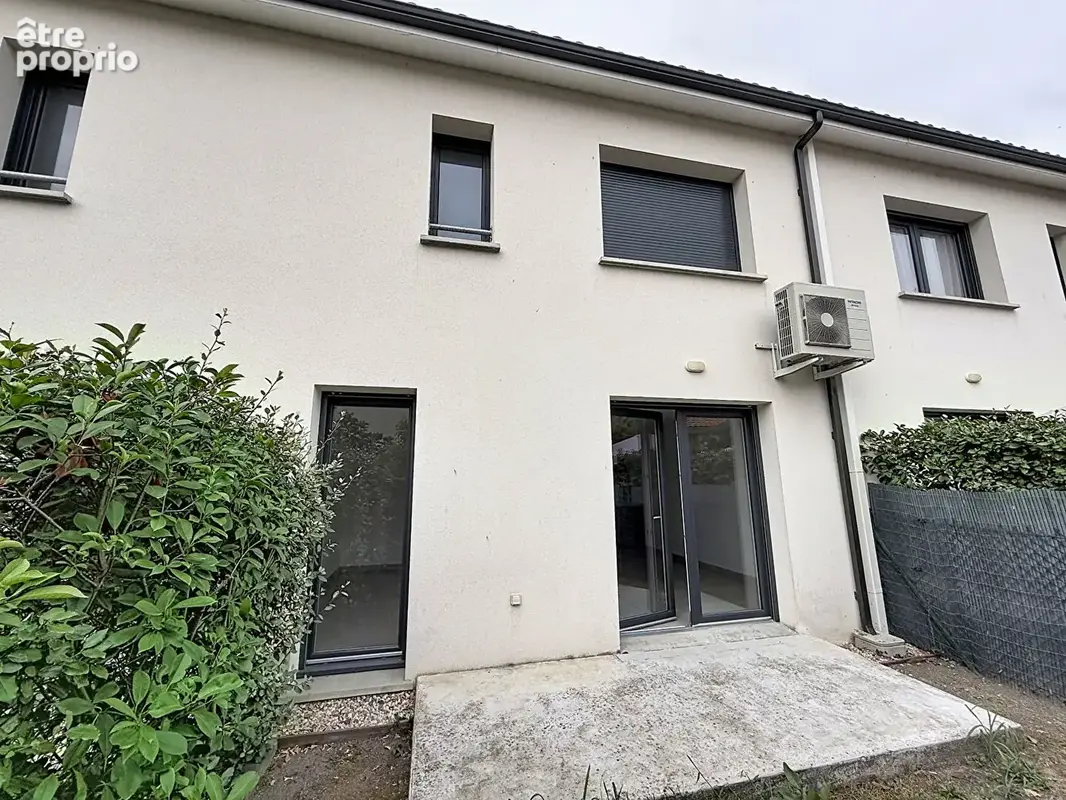 Maison Villenave D Ornon 3 pièce(s) 68.17 m2 - photo 5