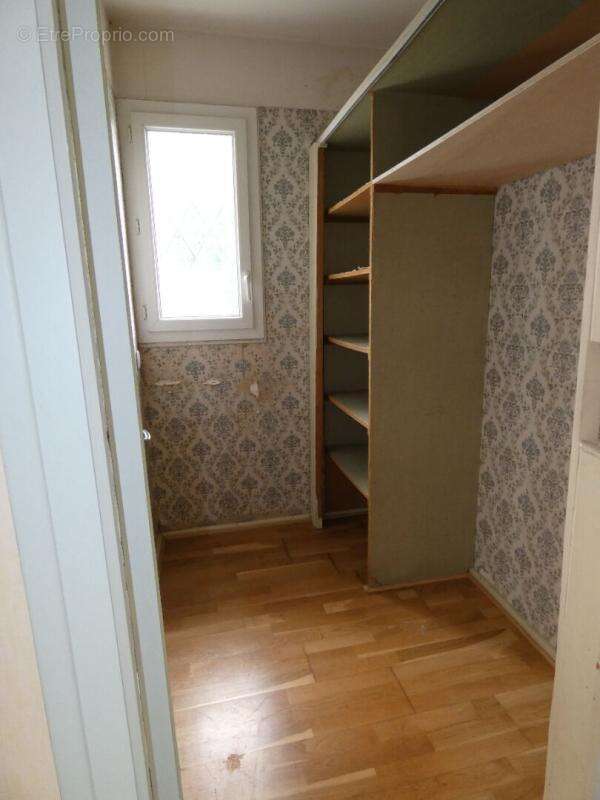 Maison à TULLE