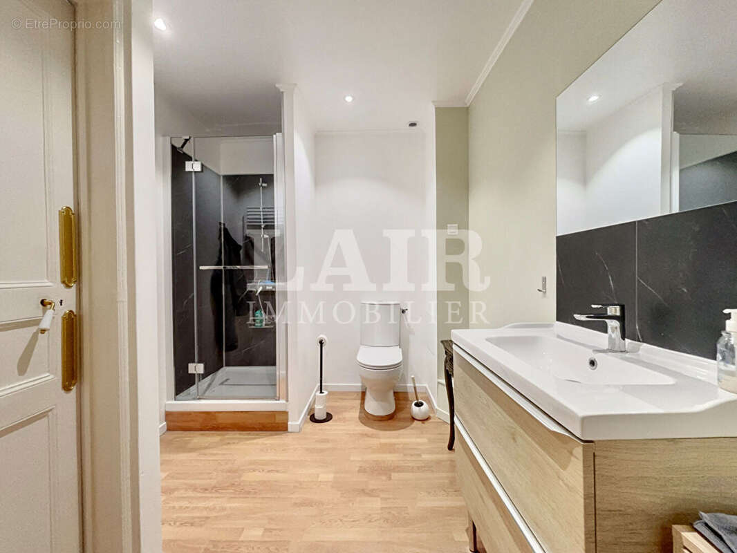 Appartement à ALENCON