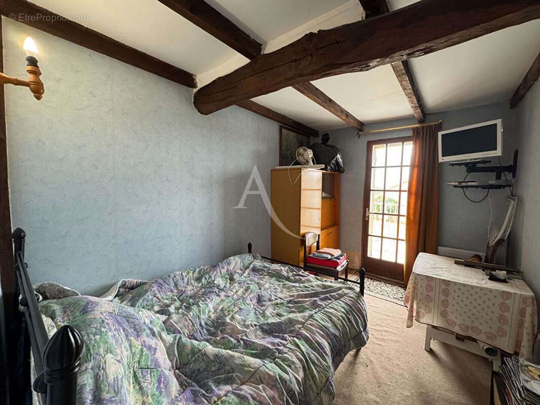 Técou . Maison de +/- 150 m² - photo 3