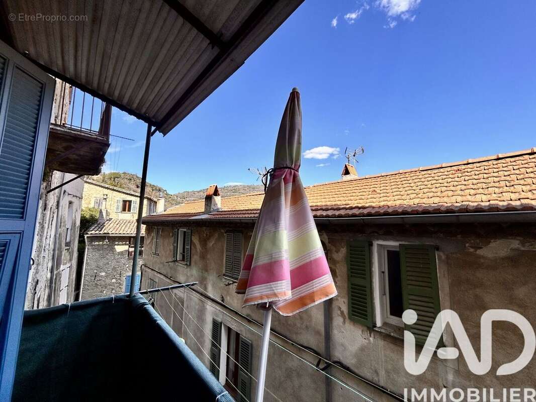Photo 4 - Appartement à CONTES