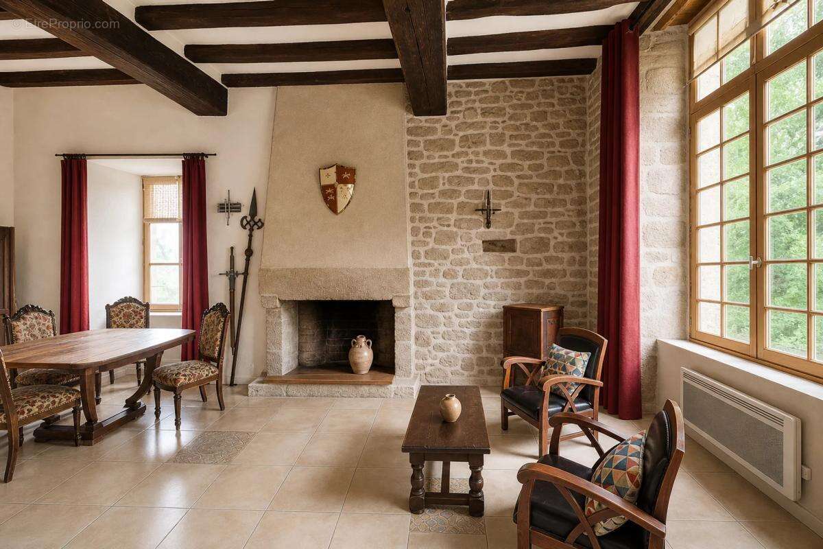 Appartement de 1 pièce de 49 m2 en vente à Guérande - photo 14