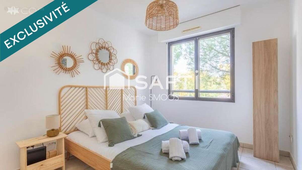 Photo 5 - Appartement à MARSEILLE-8E