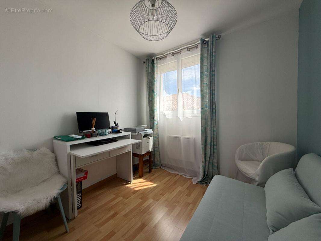 Maison à MARSEILLE-9E