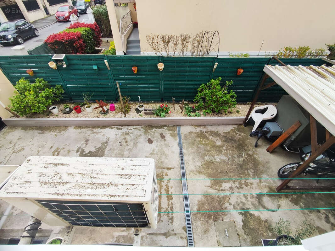 Maison à AULNAY-SOUS-BOIS