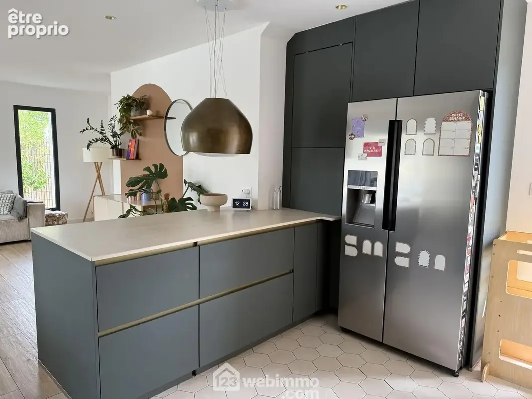 Maison 117 m² à Saint-Drezery  - photo 25