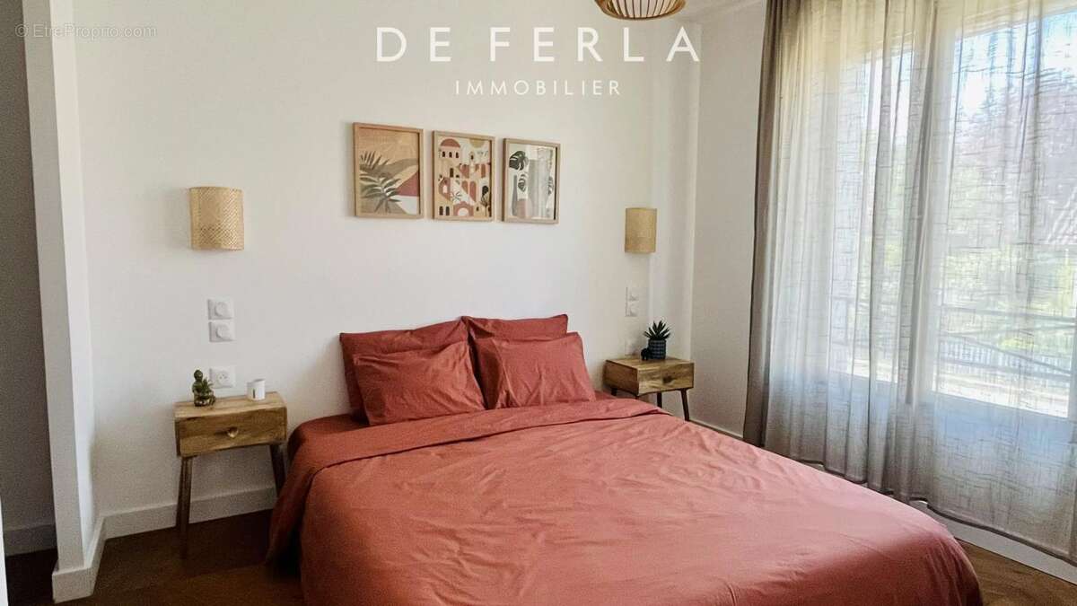 Maison à LE PLESSIS-TREVISE