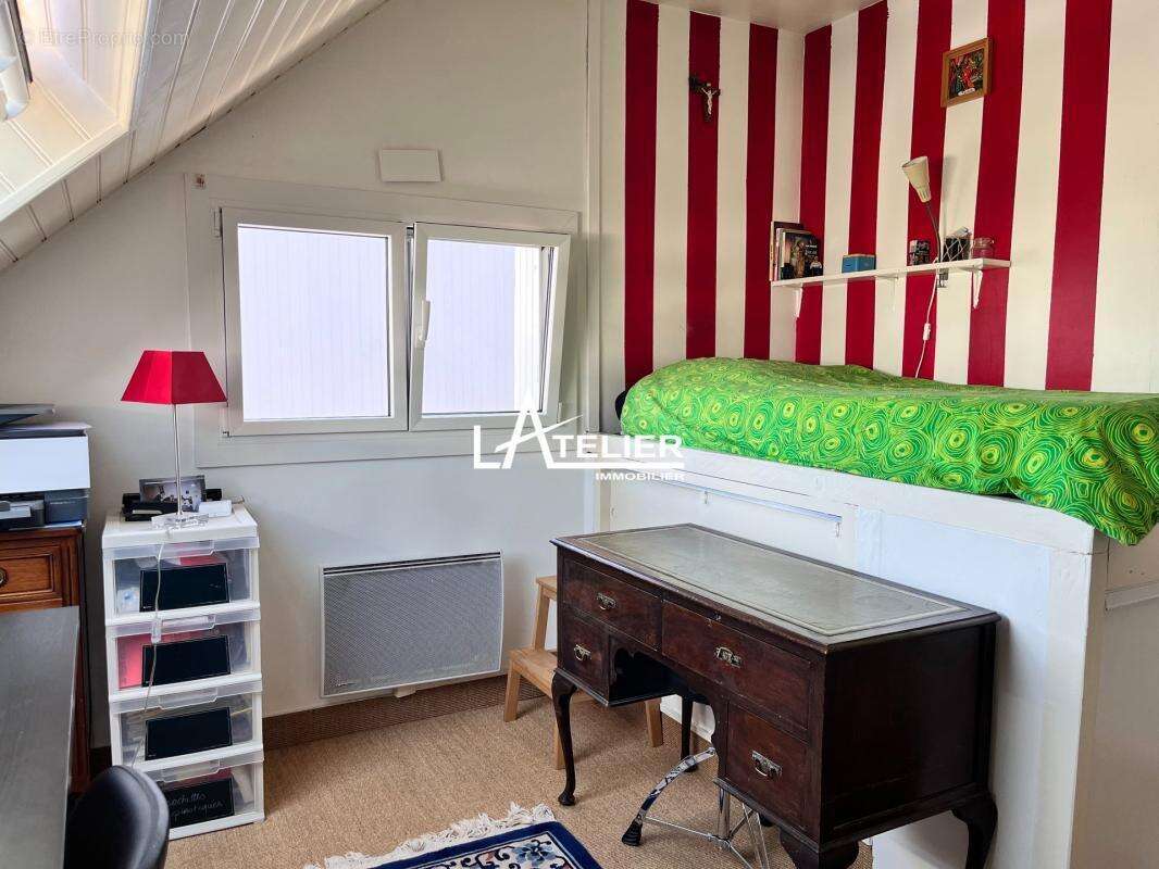 Maison à SAINT-HERBLAIN