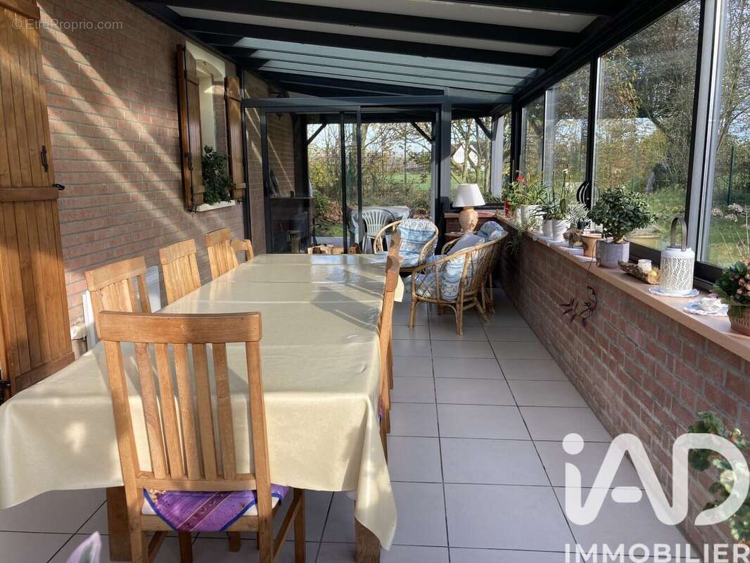 Photo 7 - Maison à MOUCHIN