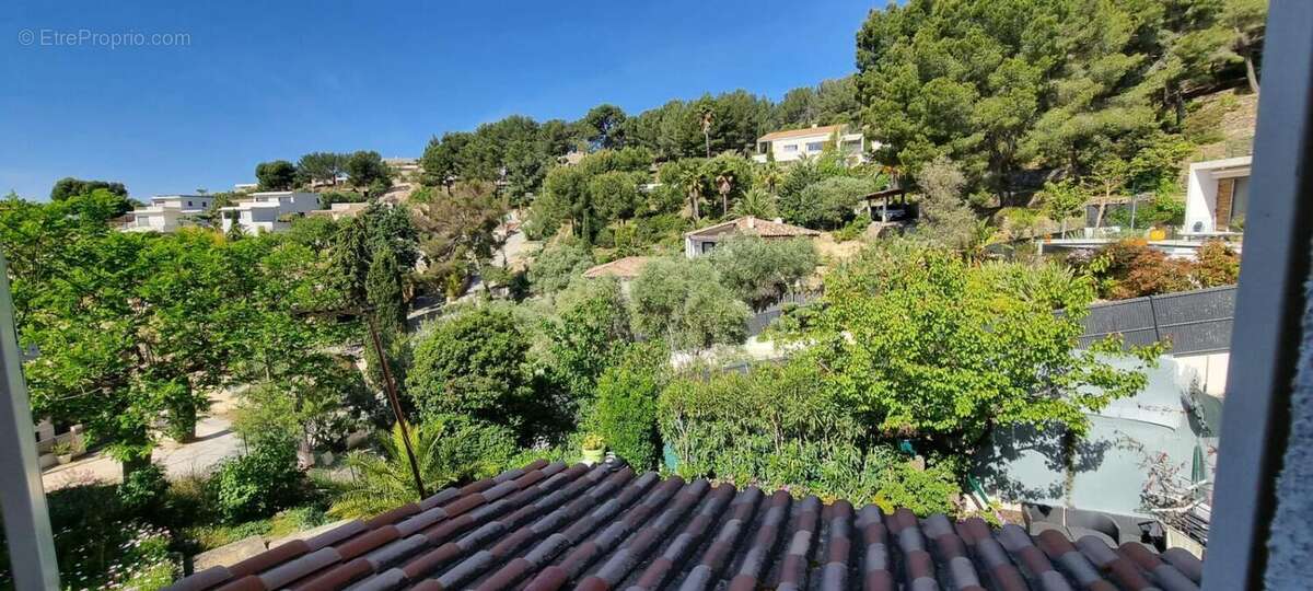 Maison à BANDOL