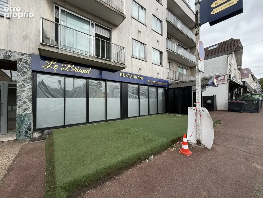 Commerce 161 m² à vendre à Savigny-Sur-Orge (91600) - photo 5